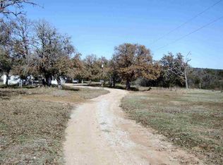 1100 County Road 116, Burnet, TX 78611