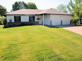 3704 Santiago Dr, Columbia, MO 65203