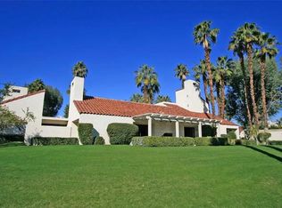 26 Tennis Club Dr, Rancho Mirage, CA 92270