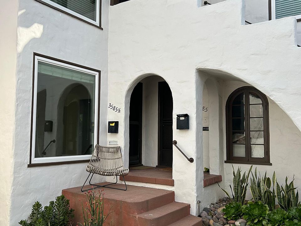 1st image of 3585 1st Ave #3585.5