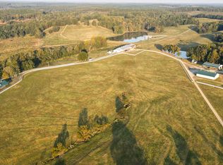 3514 County Road 23 LOT WP001, Fayette, AL 35555