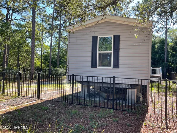 2740 Ocean View Avenue SW, Supply, NC 28462