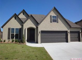 18725 E 42nd Pl, Tulsa, OK 74134