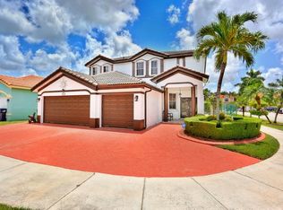 1037 NW 136th Ct, Miami, FL 33182