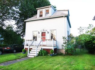 85 Frances St, Portland, ME 04102