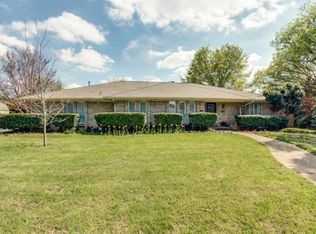2706 Lakewood Ln, Carrollton, TX 75006