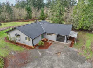 2803 77th Avenue NE, Olympia, WA
