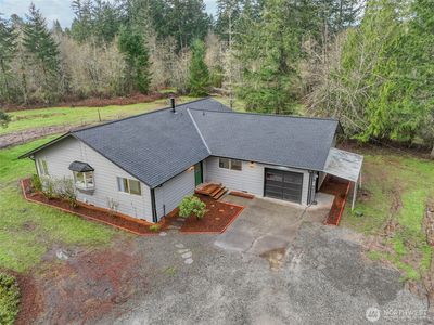2803 77th Avenue NE, Olympia, WA, 98506