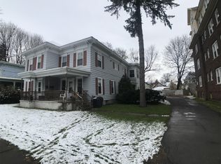 10 Lincoln Ave APT 2, Cortland, NY 13045