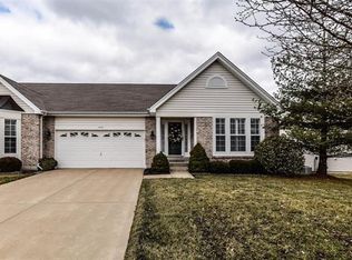 1545 Ridgepointe Place Dr, Lake Saint Louis, MO 63367