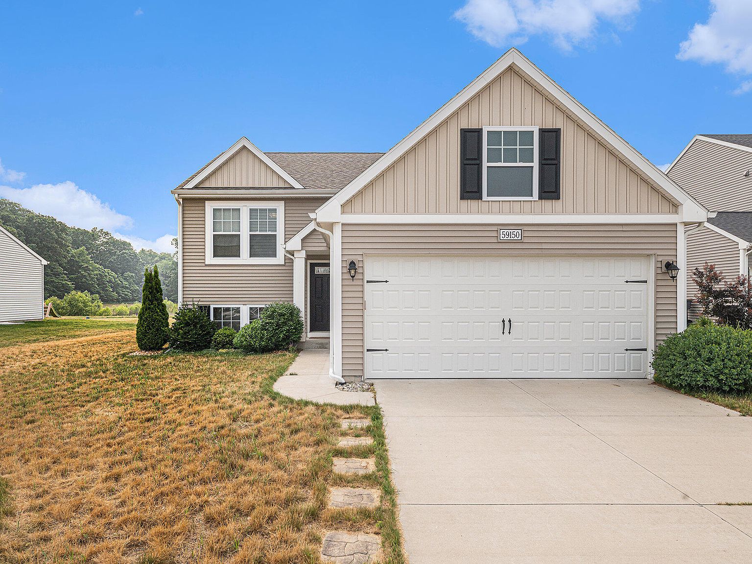 59150 Silvergrass Ave, Mattawan, MI 49071 MLS 23022752 Zillow