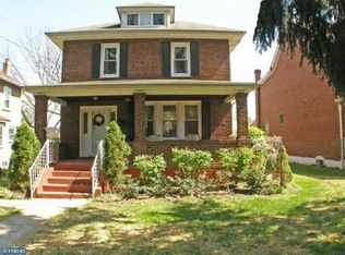 34 Manavon St, Phoenixville, PA 19460
