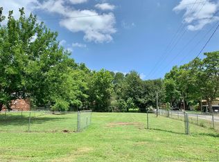 NE 9th St, Stigler, OK 74462