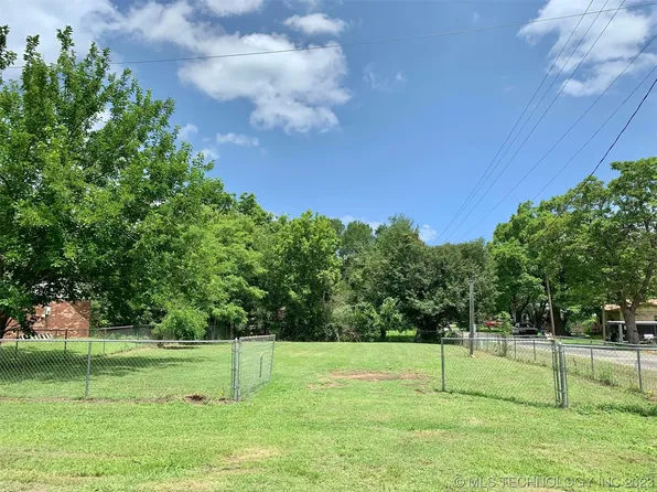 NE 9th St, Stigler, OK 74462