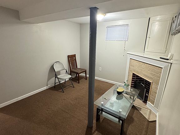 4th image of 9324 201st St Floor Basement