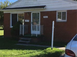 29025 Eton St N, Westland, MI 48186