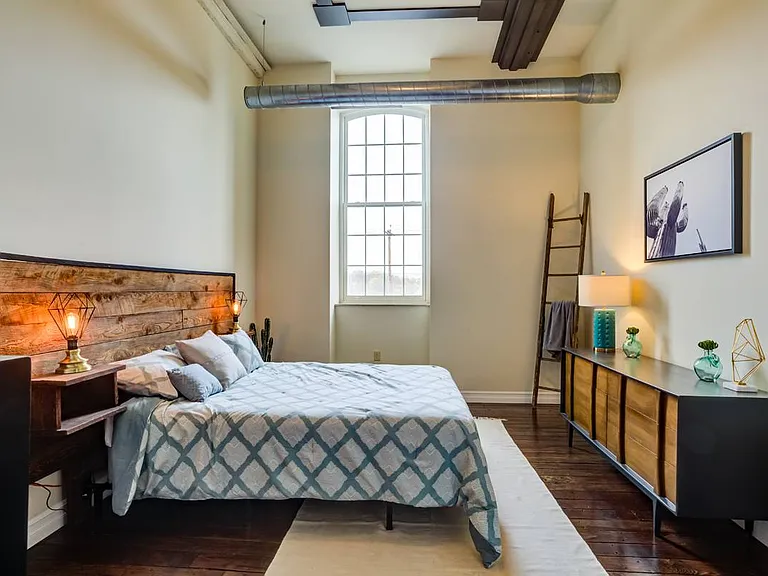 The Lofts at Harmony Mills — Photo 14