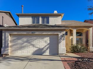 8757 E Chimney Spring Dr, Tucson, AZ 85747