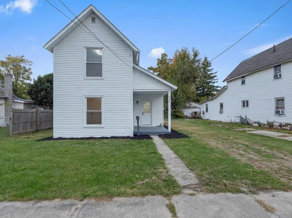 696 Florence St, Marion, OH 43302
