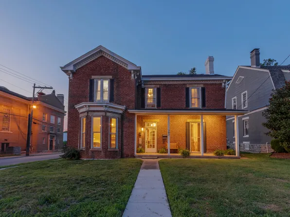 302 E Pleasant St, Cynthiana, KY 41031