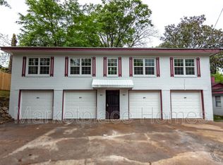 2911 21st St, Meridian, MS 39301