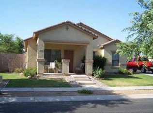 3541 E Elgin St, Gilbert, AZ 85295