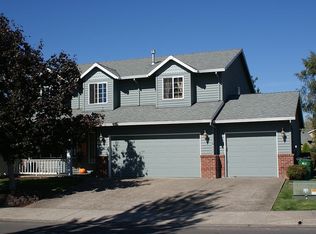 16321 NW Brandberry Dr, Portland, OR