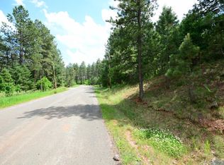 8203 Acoma Dr, Larkspur, CO 80118