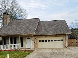 417 Monsanto Ave, Luling, LA 70070