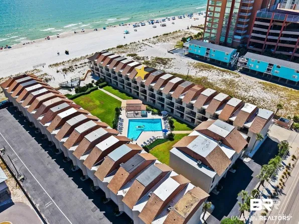 723 W Beach Blvd #8, Gulf Shores, AL 36542