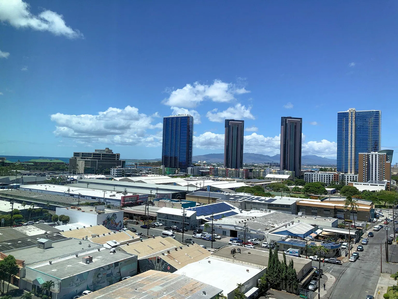 2 bed, 739 sqft, $3,500 — Photo 4