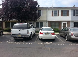 837 Valley St #F-11, Vauxhall, NJ 07088