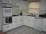 Updated kitchen
