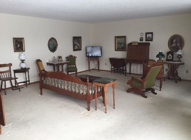 2nd image of 3442 Tulane Ct