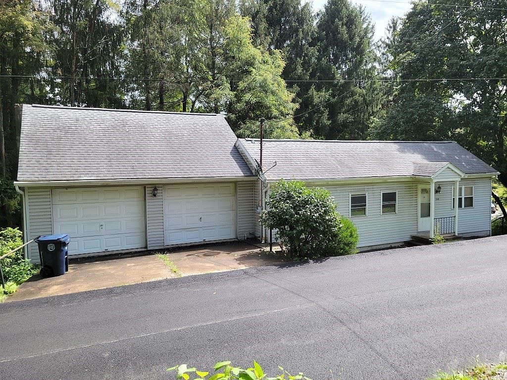 154 Ashbaugh Rd, PA 15644 Zillow