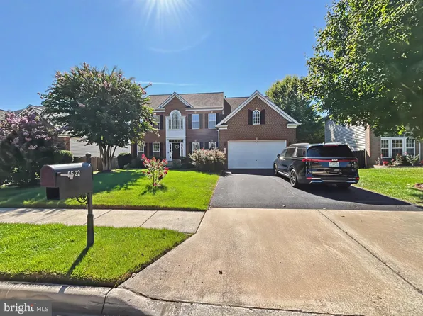 5522 Victory Loop, Manassas, VA 20112