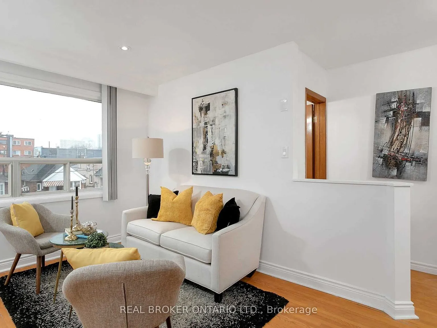 2 bed, $2,400 — Photo 2