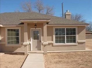 2609 S Sunset Ave, Roswell, NM 88203