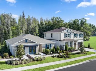 Homes Available Soon, Deer Springs, Zephyrhills, FL 33540