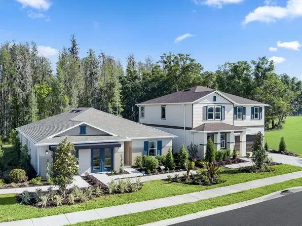 Homes Available Soon, Deer Springs