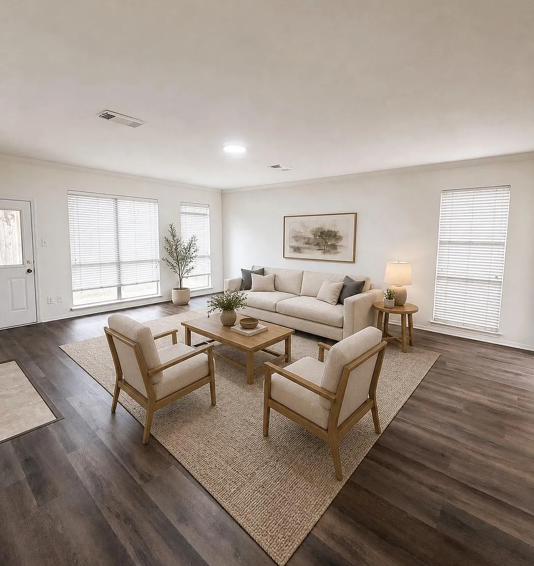 5 bed, 3.5 bath, 3572 sqft, $2,500 — Photo 3