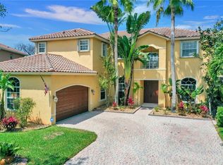 2332 SW 118th Ave, Miramar, FL 33025