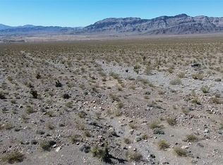 7650 N Koala Rd, Pahrump, NV 89060