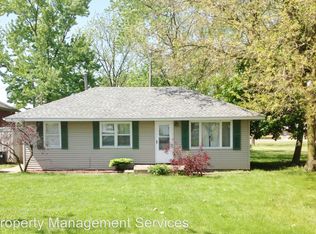1021 Lincolnway E, Goshen, IN 46526