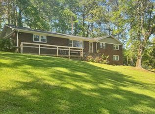 11 Pine Park Dr SE, Rome, GA