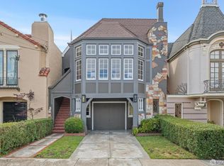 2659 17th Ave, San Francisco, CA