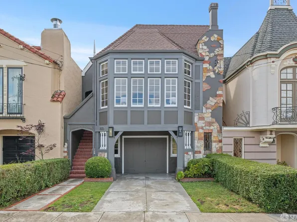 2659 17th Ave, San Francisco, CA 94116