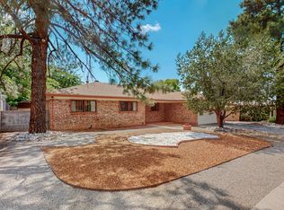 12304 Eastridge Dr NE, Albuquerque, NM 87112