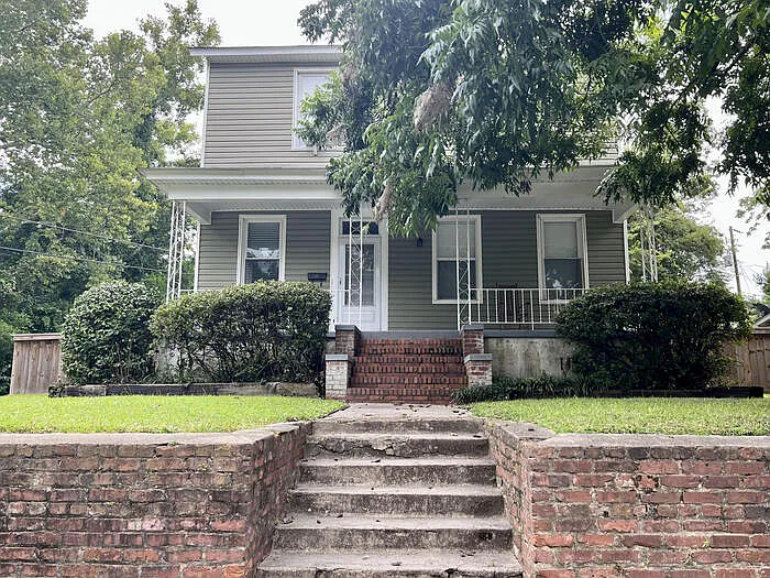 500 Georgia St — Photo 1
