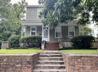 500 Georgia St, Columbia, SC 29201